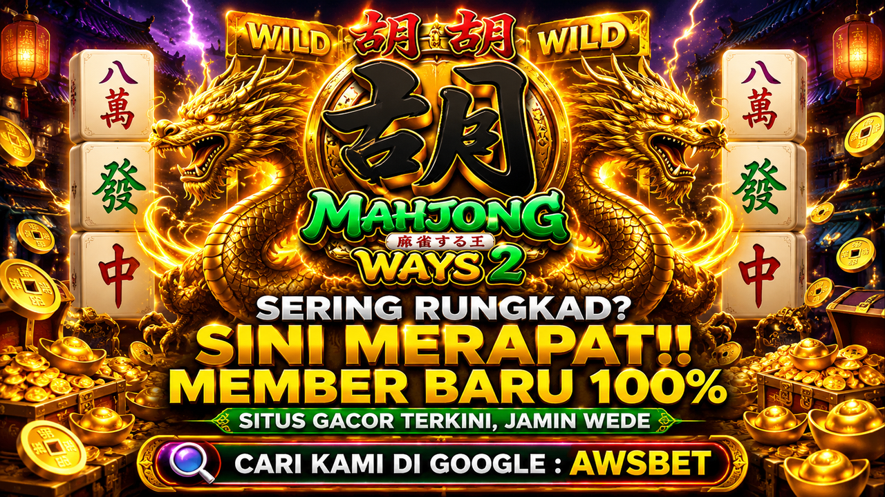 AWSBET Banner