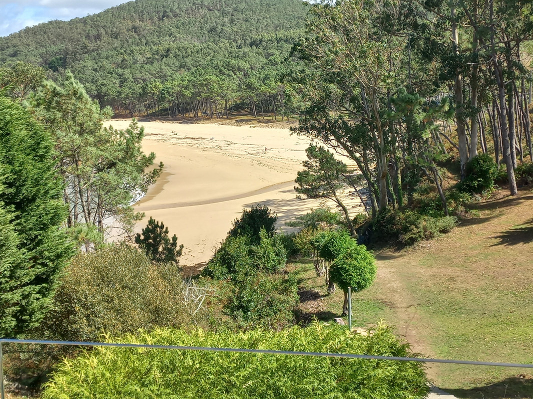 Conclusiones. - Costa de la Muerte,  Galicia. (3)