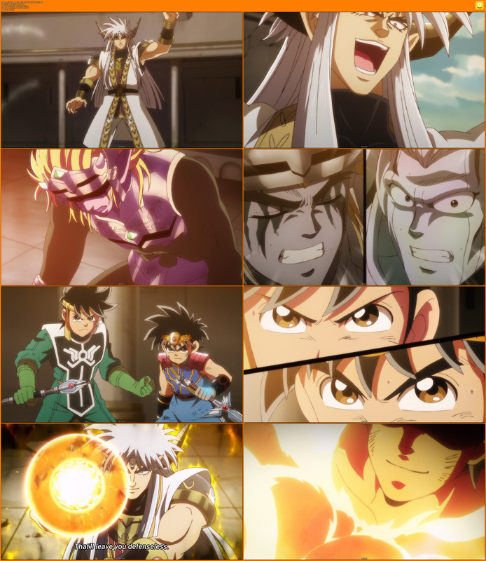 [HR] Dragon Quest (2020) S01E94 [56502241].mkv