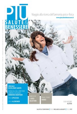 Italia Più - Novembre 2024