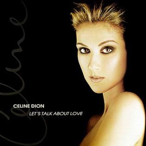 Re: Celine Dion
