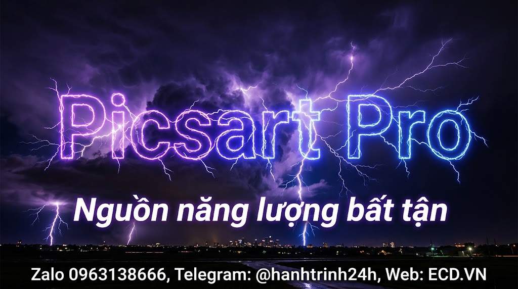 personal picsart pro