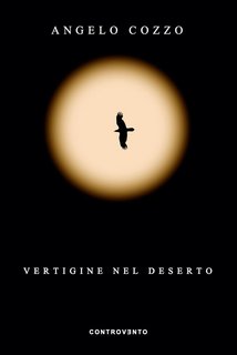 Angelo Cozzo – Vertigine nel deserto (2022)