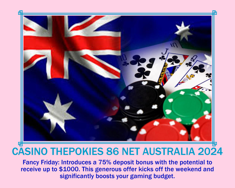 Best Time to Play ThePokies 86