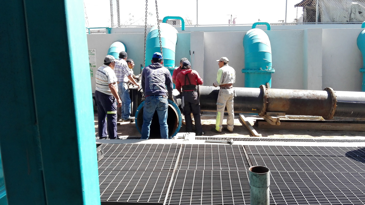 Proyecto de construcción 12