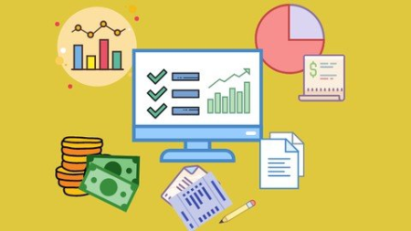 Tally : Beginner To Advance Gst Accounting Using Tally Prime