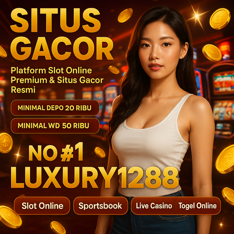 LUXURY1288 | Platform Slot Online Premium & Situs Gacor Resmi - WooCommerce eCommerce