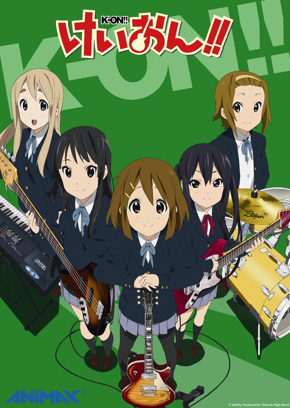 K-On-Sweet-Melody