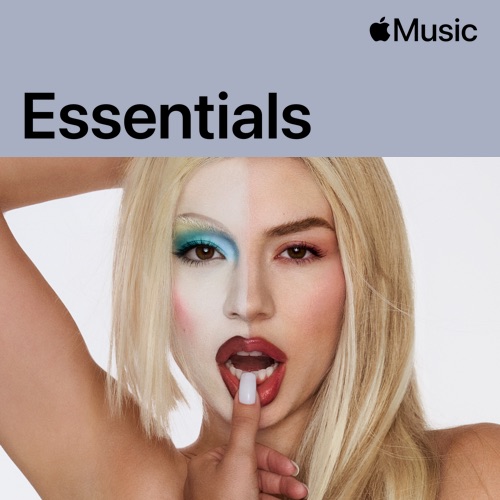 Ava Max Essentials