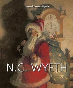 Newell Convers Wyeth (EPUB)