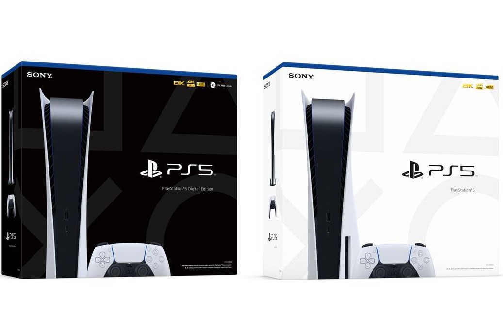 PlayStation 5 - Stranica 3 - Gaming - Satelitski Forum - SF