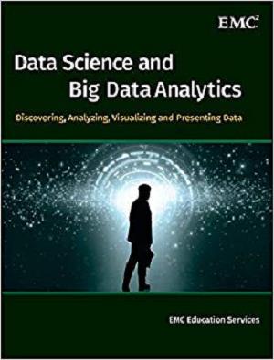 Data Science and Big Data Analytics: Discovering, Analyzing, Visualizing and Presenting Data (AZW3) Data Science and Big Data Analytics: Discovering, Analyzing, Visualizing and Presenting Data (AZW3)