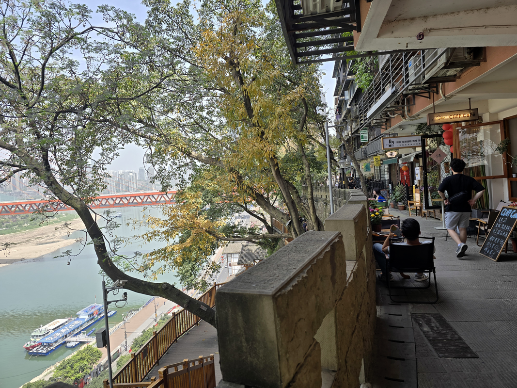 coffeealley