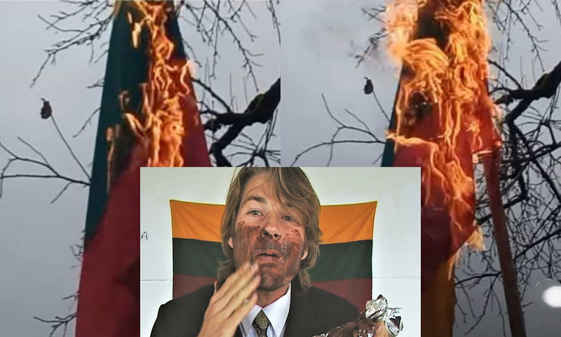 Dar vienas pretendentas į MO muziejaus ekspoziciją ir Valstybės premiją?