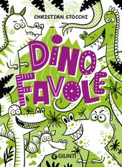 Christian Stocchi – Dinofavole (2026)