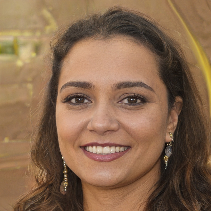 Avatar for Olivia ✅Verified Buyer