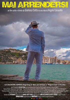 Mai Arrendersi (2019) .mkv iTA-ENG Bluray 1080p x264