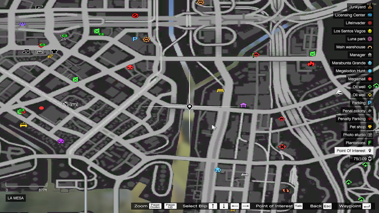 Grand Theft Auto V Screenshot 2026 07 01 20 21 41 42