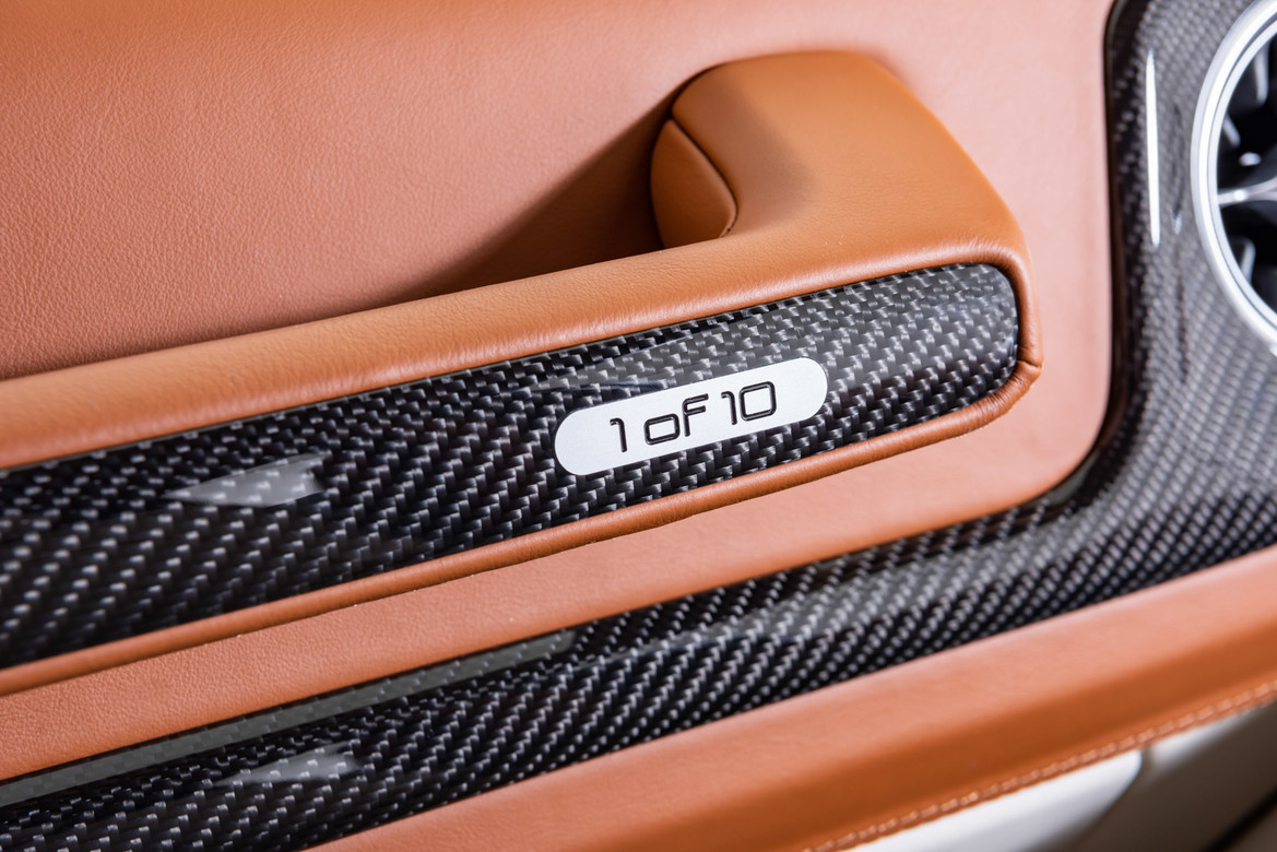 Mercedes-AMG G 63 Brabus G V12 900 (1)