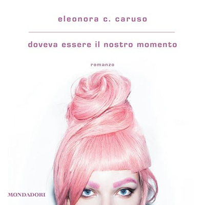Eleonora C. Caruso - Doveva essere il nostro momento (2024) (mp3 - 128 kbps)