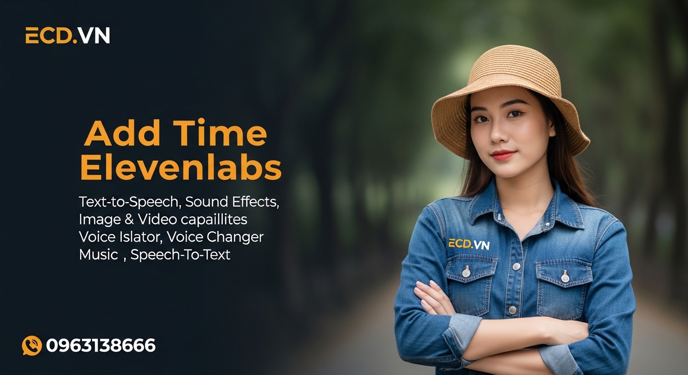 elevenlabs giọng thật