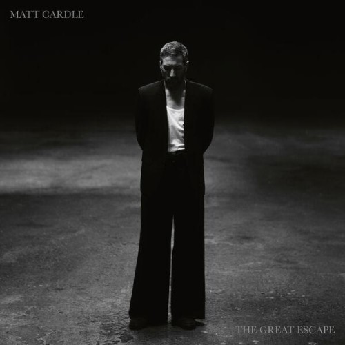 Matt Cardle - The Great Escape (2026)