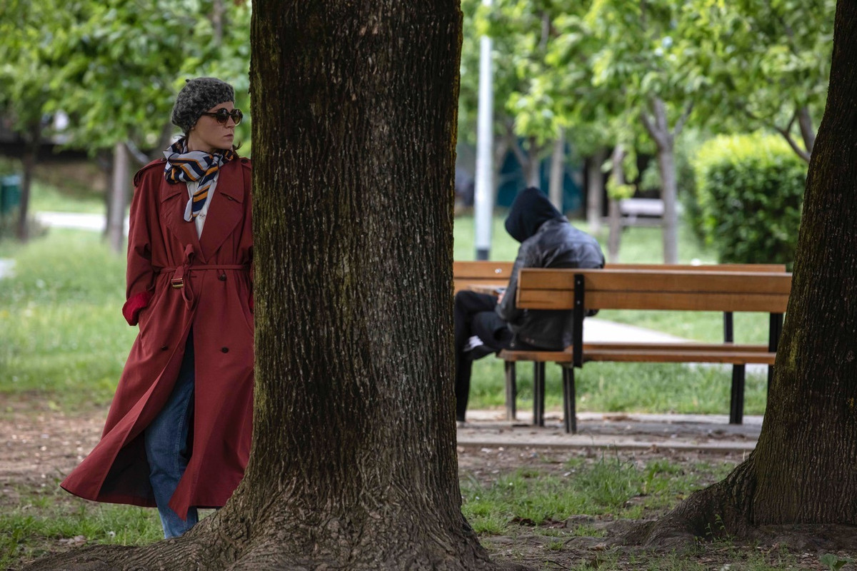 Premijerna predstave ‘Nevidljivi (ples)’ Irme Omerzo u dva zagrebačka kvarta