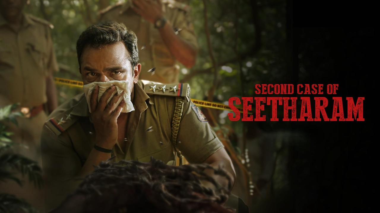 Second Case of Seetharam (2026) Hindi Dubbed HQ