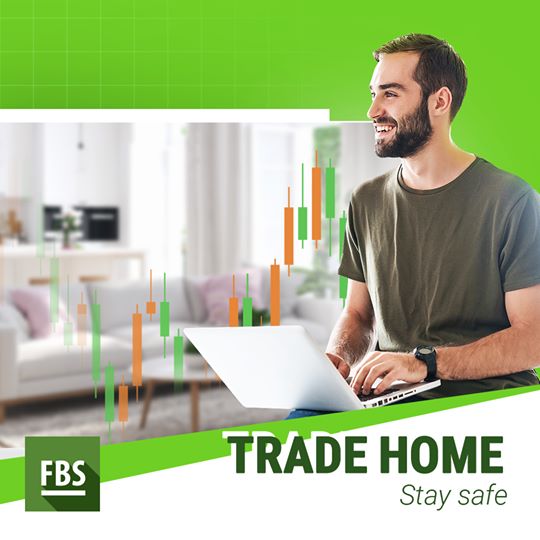 تداول بأفضل الشروط مع FBS !  FBSAccounts