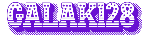 GALAK128 Logo