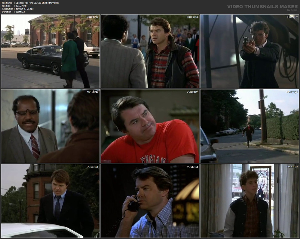 Spenser For Hire S03E09 Child's Play.mkv
