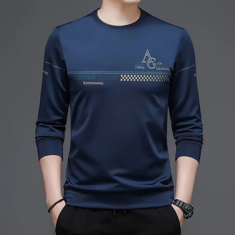 Long Sleeve T-Shirt