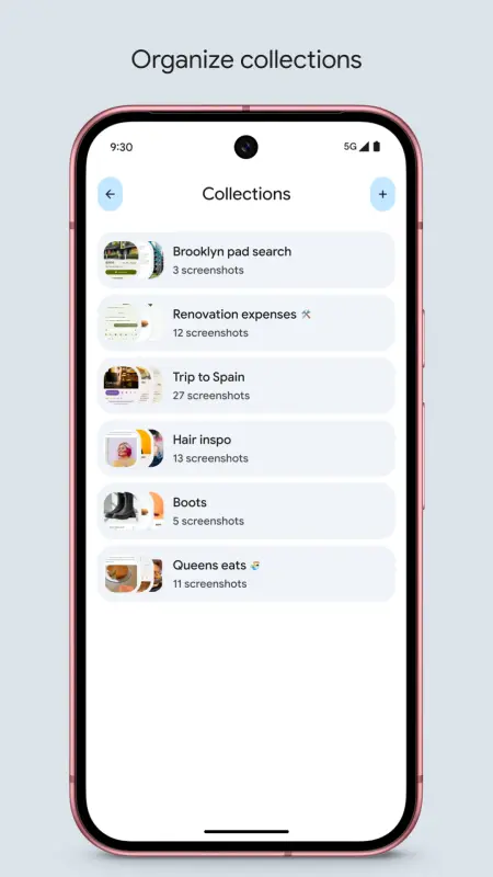 Download Pixel Screenshots APK