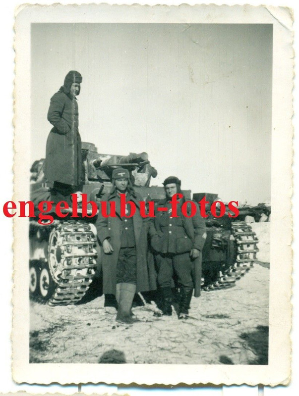 Seltene Ausführung - ostfront - mit EK II ausgezeic