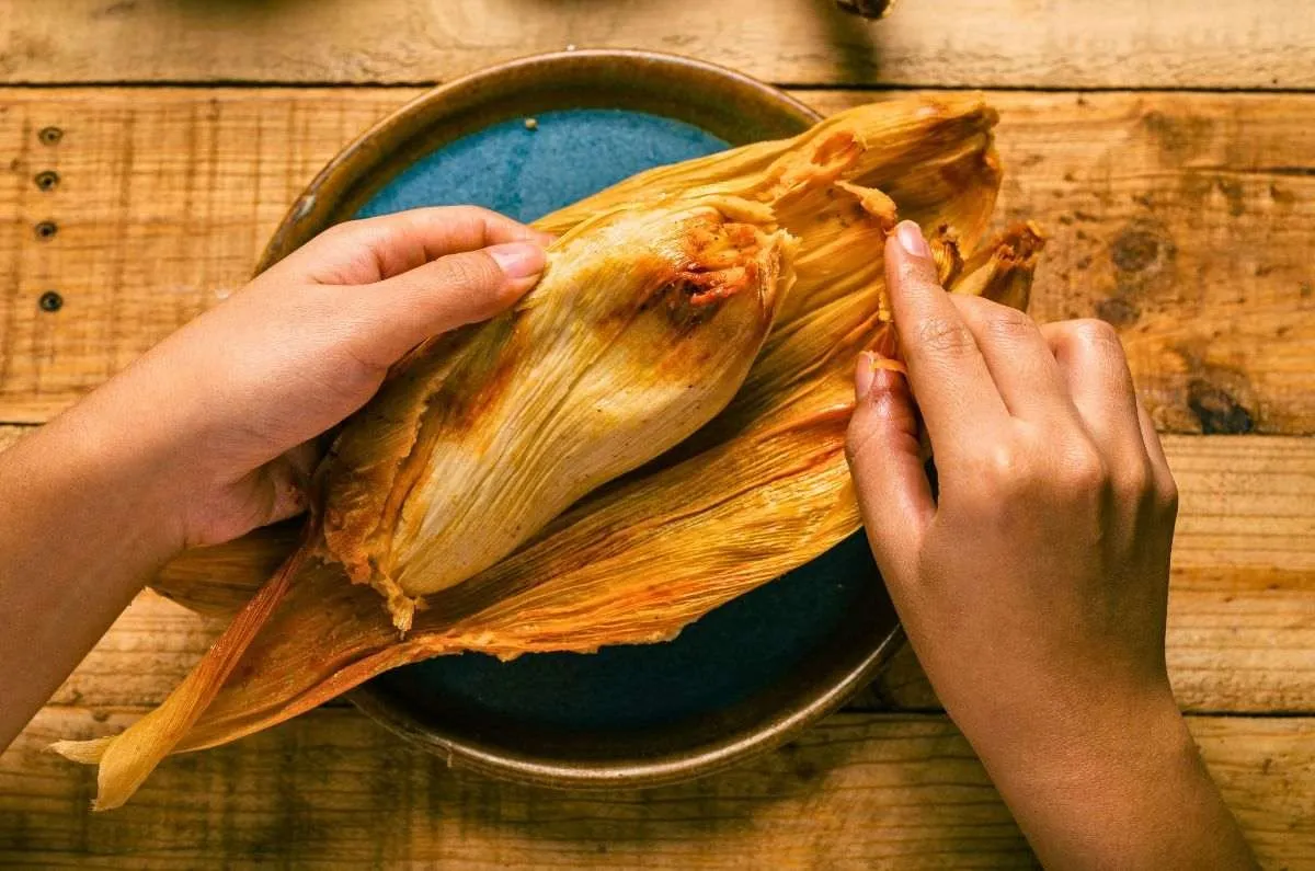 ¿Qué tan recomendable es comer tamales?