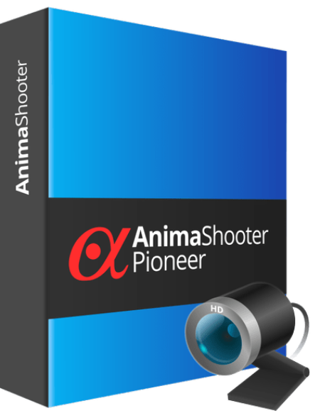 AnimaShooter Pioneer 3.8.12.9