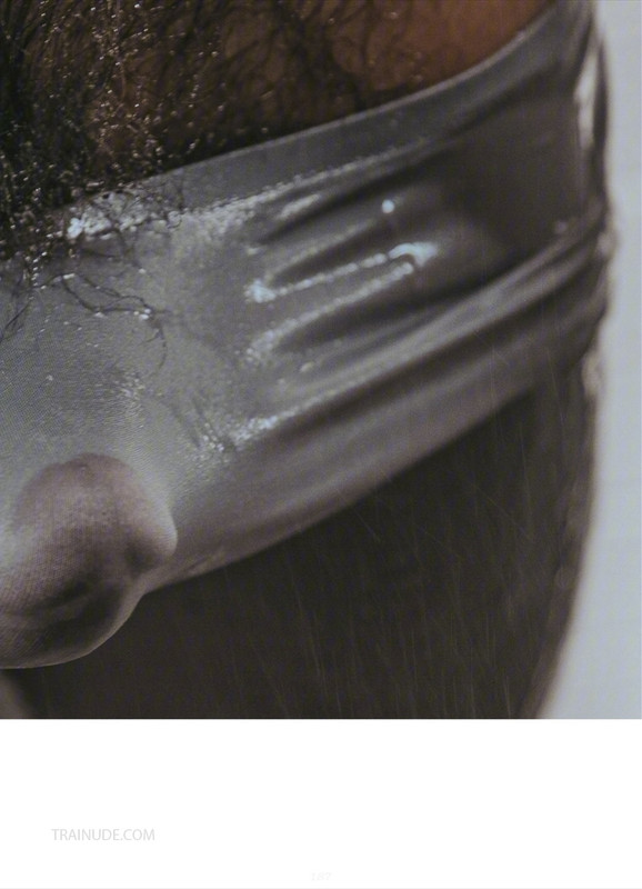 Gesture vol.01 (Non-sex) - Anh chàng cực menly