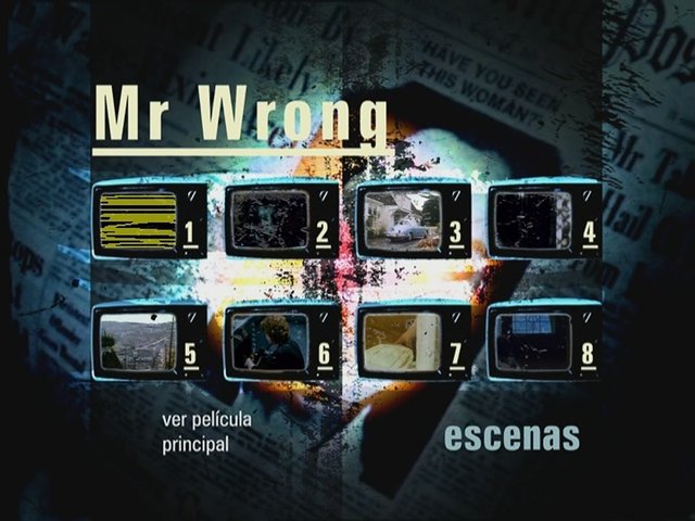 3 - Mr. Wrong [DVD5 Full][Pal][Cast/Ing][Terror][1984]