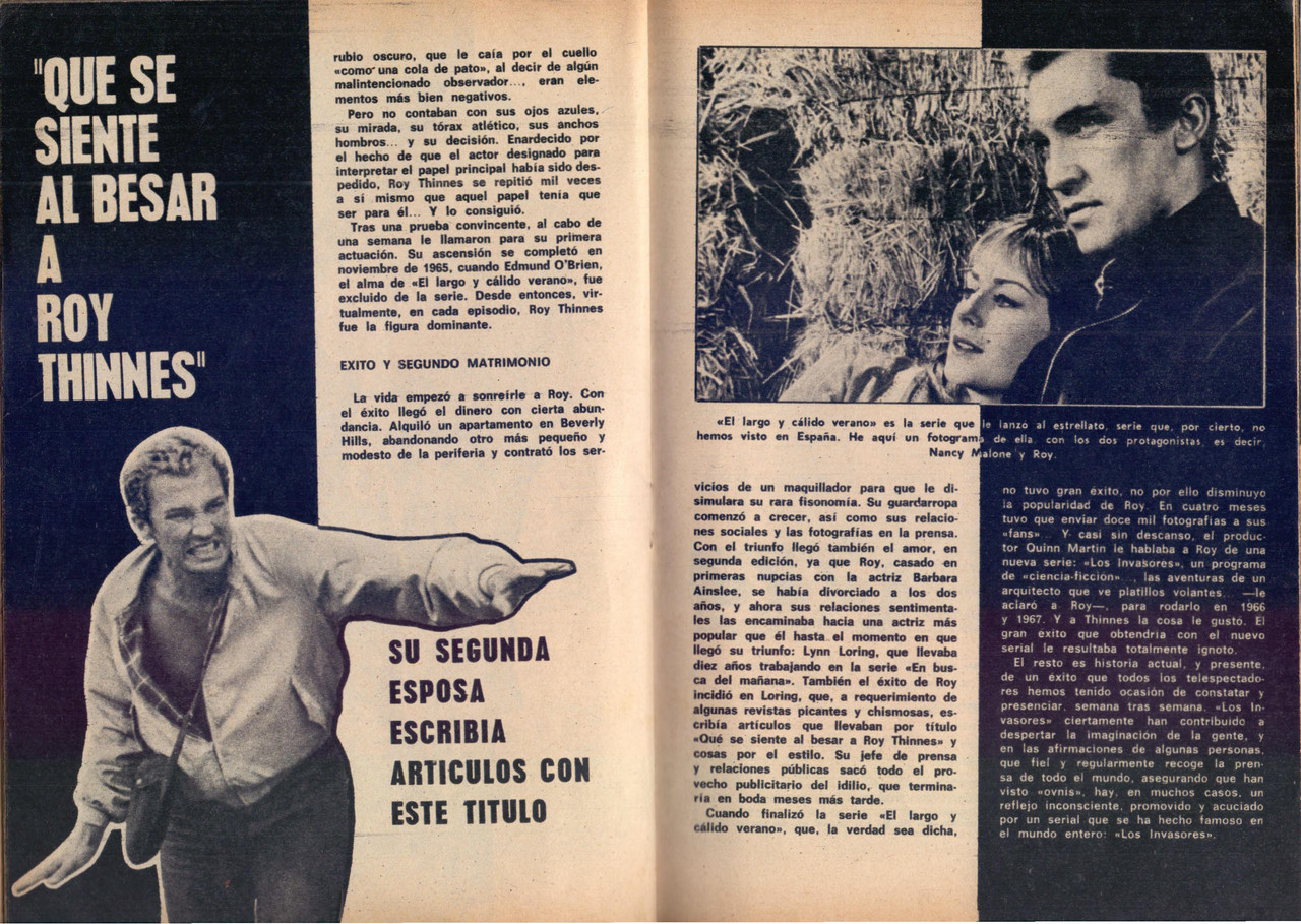 TELEPROGRAMA Nº 142 del 23 al 29 de diciembre de 1968 04