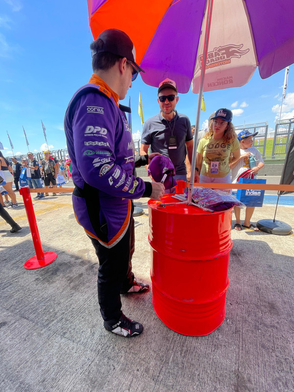 Goiânia - Visitação 1