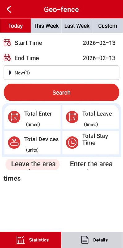 App Screenshot 5 (mobile only)