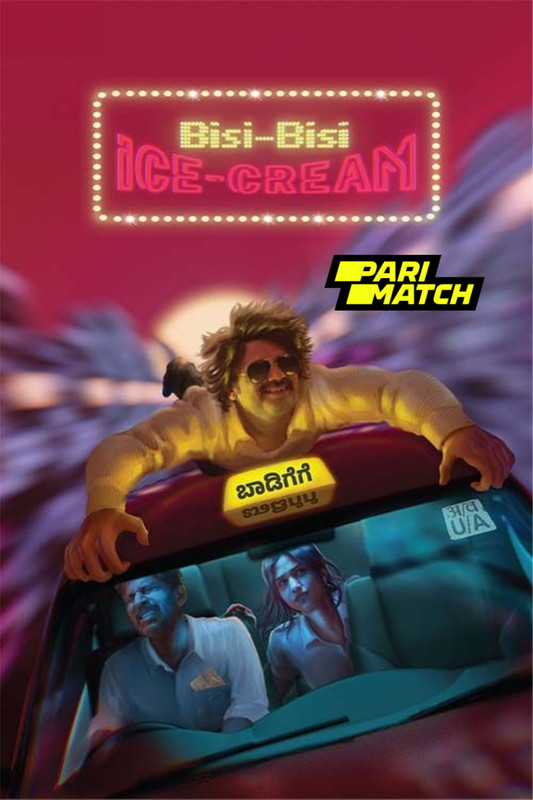 Bisi-Bisi Ice-Cream 2024.1080p.CAMRip.Kannada.RajBet