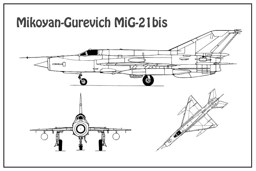 mig-21-bis-airplane-blueprint-drawing-plans-outline-for-mikoyan-gurevich-mig-21-fishbed-fighter-jose.jpg