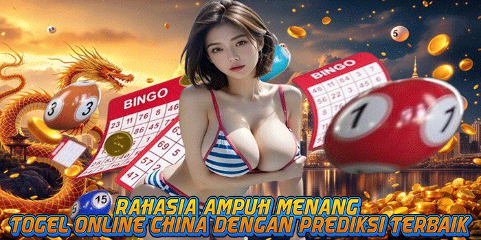 Togel China