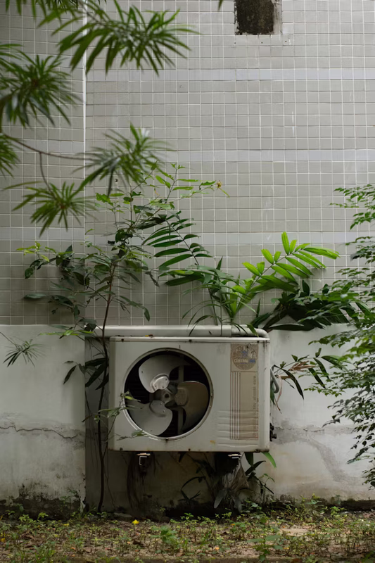 Modern bathroom fixtures