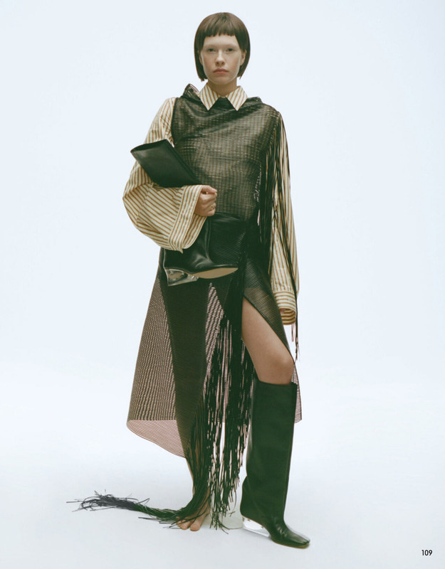 l officiel usa september 2025 109