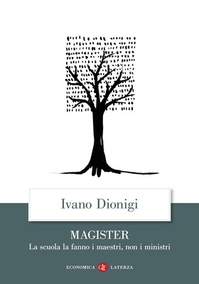 Ivano Dionigi - Magister (2026)