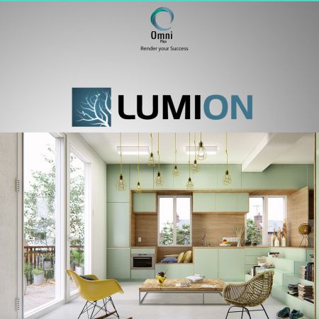 Lumion Pro 2023.4.2.0 Multilingual
