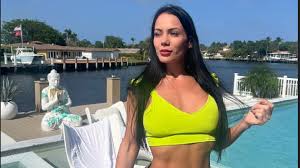 Pamela Rodriguez