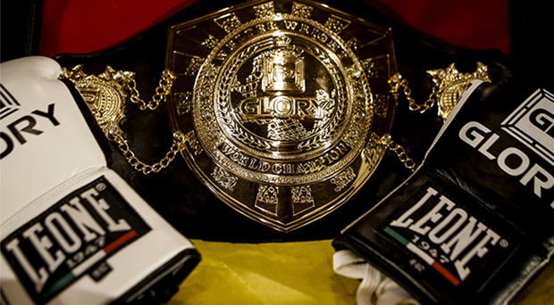 Шампионите на GLORY трябва да се бият в турнир, за да запазят титлата си